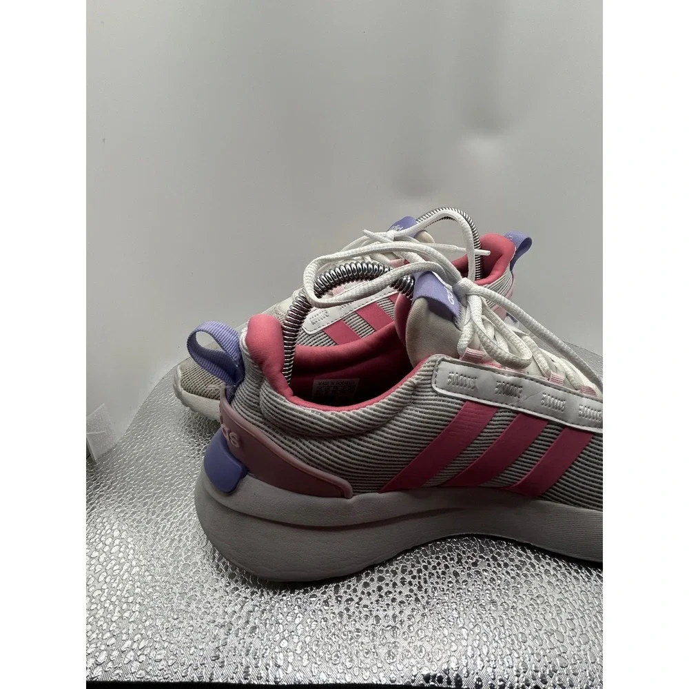 adidas cloudfoam sneakers